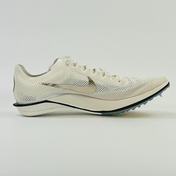 Nike Zoom Dragonfly 2 Elite x Jakob Ingebrigsten 'Sail' IB8745-100 Multi Size - Picture 3 of 12